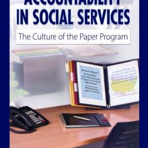 Accountability in Social Services Outlet Sale Online