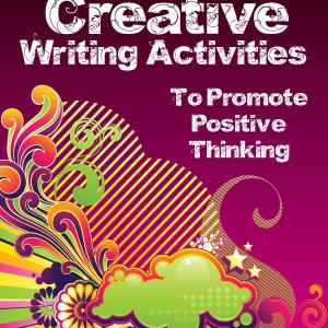 100 Creative Writing Activities to Promote Positive Thinking Cost For Sale