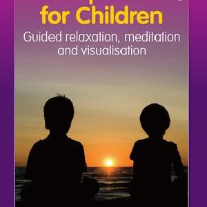 Stillpoints for Children Pre Order For Sale