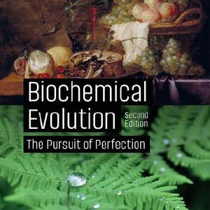 Biochemical Evolution Get Authentic Sale Online