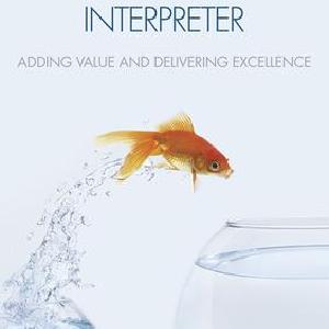 Being a Successful Interpreter From China Free Shipping Low Pice