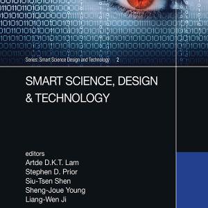 Smart Science, Design & Technology - Hardback From China