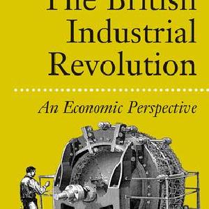 British Industrial Revolution The Cheapest