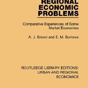 Regional Economic Problems Buy Cheap Official Site