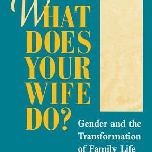 What Does Your Wife Do Finishline