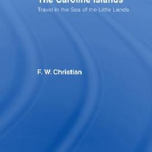 Caroline Islands Free Shipping Recommend