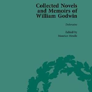 Collected Novels and Memoirs of William Godwin Vol 8 Discounts Sale Online
