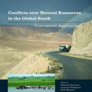 Conflicts over Natural Resources in the Global South Sale Low Pice