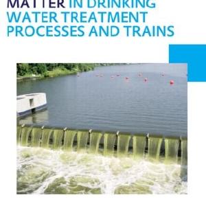 Characterizing Natural Organic Matter in Drinking Water Treatment Processes and Trains Lowest Pice Cheap Pice