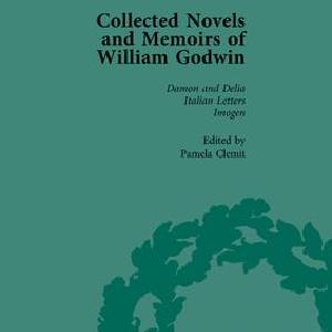 Collected Novels and Memoirs of William Godwin Vol 2 Explore Cheap Pice