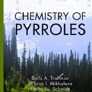 Chemistry of Pyrroles Largest Supplier Cheap Pice