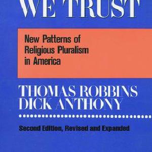 In Gods We Trust For Nice