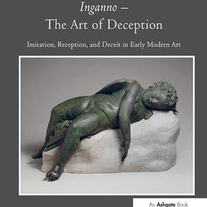 Inganno  The Art of Deception New For Sale