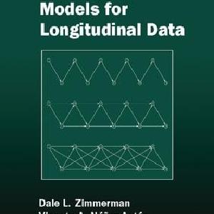 Antedependence Models for Longitudinal Data Best