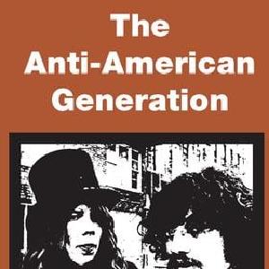 Anti-American Generation Finishline Cheap Online