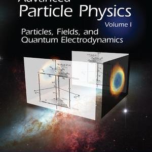 Advanced Particle Physics Volume I Sale Cheap Online