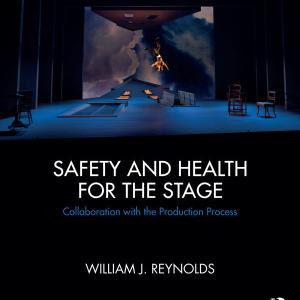 Safety and Health for the Stage Free Shipping Fake