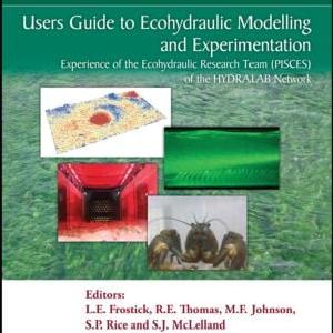 Users Guide to Ecohydraulic Modelling and Experimentation Footlocker Pictures