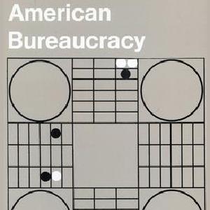American Bureaucracy Sale Best Seller