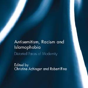 Antisemitism, Racism and Islamophobia Popular Sale Online