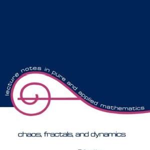 Chaos, Fractals, and Dynamics Countdown Package