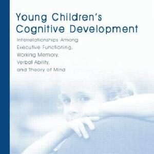 Young Children's Cognitive Development Inexpensive