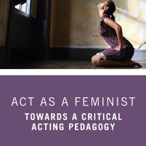 Act as a Feminist 2025 Unisex Online