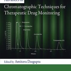 Advances in Chromatographic Techniques for Therapeutic Drug Monitoring Store Sale Online