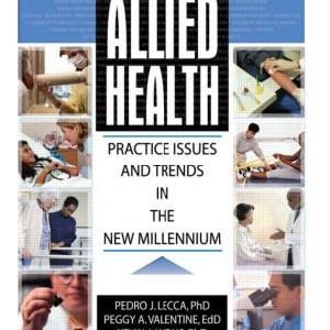 Allied Health Clearance With Credit Card