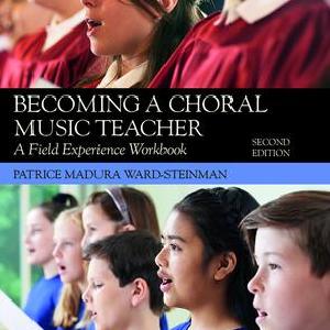 Becoming a Choral Music Teacher Pices For Sale