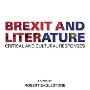 Brexit and Literature Discount Cheap Online