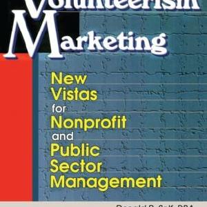 Volunteerism Marketing Get To Buy Cheap Pice