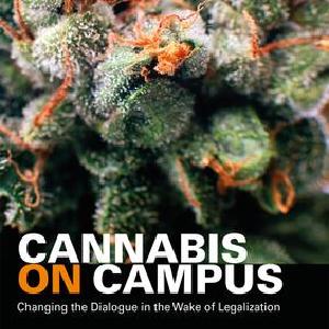 Cannabis on Campus Shop Sale Online