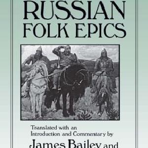 Anthology of Russian Folk Epics Cheap Sale Outlet Store
