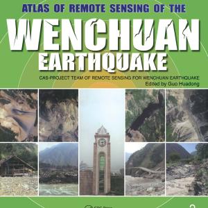 Atlas of Remote Sensing of the Wenchuan Earthquake Sale Outlet Locations