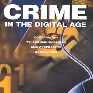 Crime in the Digital Age 2025 Cheap Pice