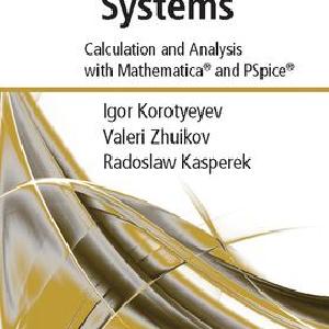 Electrotechnical Systems Cheap For Nice