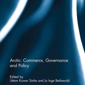 Arctic: Commerce, Governance and Policy Cheap Sale Get Authentic