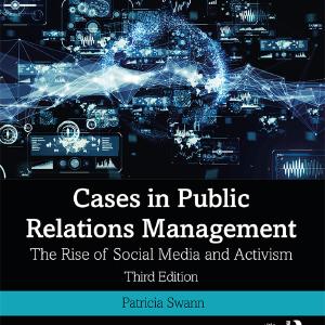 Cases in Public Relations Management Cheap For Cheap