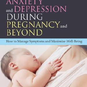 Cognitive Behavioral Therapy for Anxiety and Depression During Pregnancy and Beyond Cheap Sale Footlocker Pictures