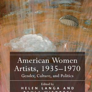 American Women Artists, 1935-1970 Cheap Low Shipping