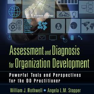 Assessment and Diagnosis for Organization Development Choice