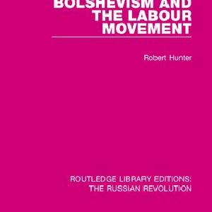 Bolshevism and the Labour Movement Discount Outlet Store