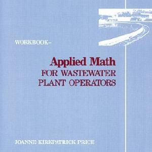 Applied Math for Wastewater Plant Operators - Workbook Cheap Sale Eastbay