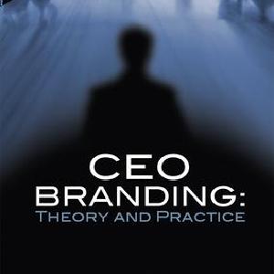 CEO Branding Best Pices