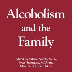 Alcoholism And The Family Clearance Fast Delivery