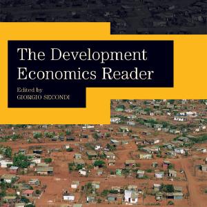 Development Economics Reader - Paperback / softback Cheap Get To Buy