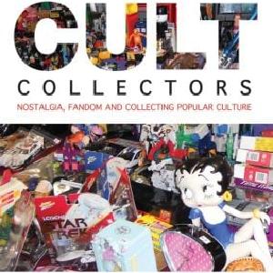 Cult Collectors - Paperback / softback Clearance Supply