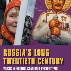 Russia's Long Twentieth Century - Paperback / softback Outlet Finishline