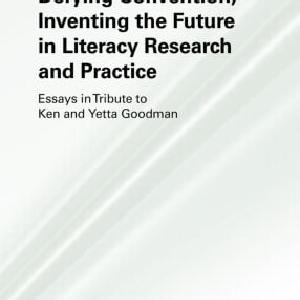 Defying Convention, Inventing the Future in Literary Research and Practice - Paperback / softback Clearance Low Pice